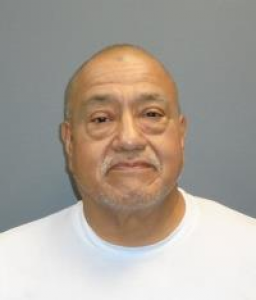 Arthur Charles Gonzales a registered Sex Offender of California