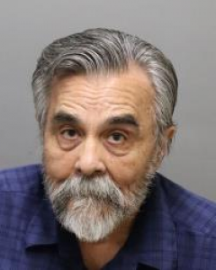 Arthur Hernandez a registered Sex Offender of California