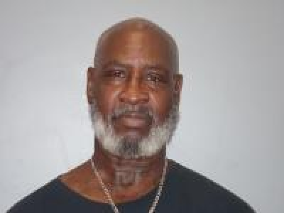 Arthur Monroe Howard a registered Sex Offender of California