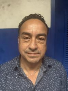 Arthur Soto Jauregui a registered Sex Offender of California