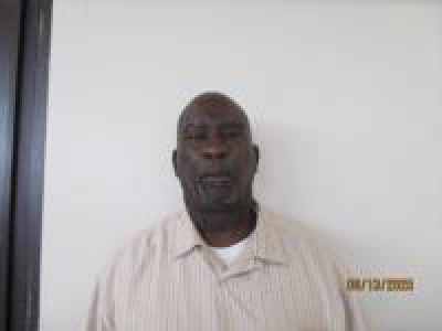 Arthur Jones a registered Sex Offender of California