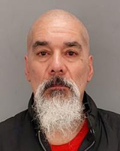 Arthur David Lopez a registered Sex Offender of California