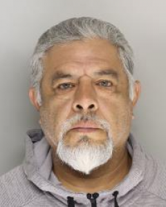 Arthur Carrillo Lopez a registered Sex Offender of California