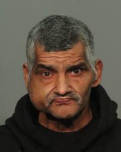 Arthur Ralph Martinez a registered Sex Offender of California
