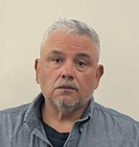 Arthur Martinez a registered Sex Offender of California