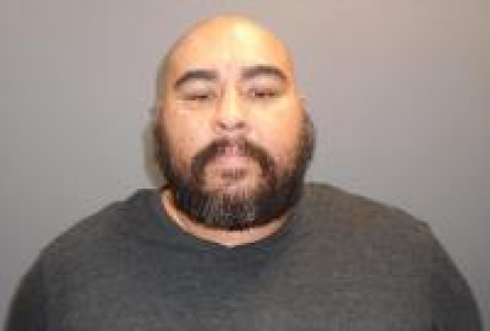 Arthur Fidal Mendoza a registered Sex Offender of California