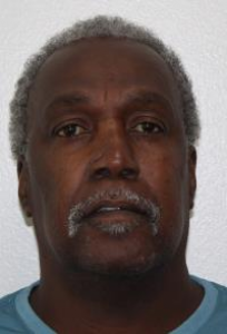 Arthur Lee Miles a registered Sex Offender of California