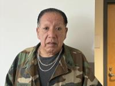 Arthur William Morago a registered Sex Offender of California