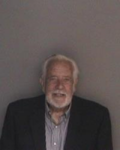 Arthur Corral Morehouse a registered Sex Offender of California