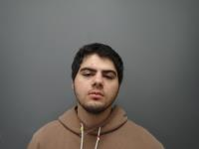 Arthur Eric Nersisyan a registered Sex Offender of California