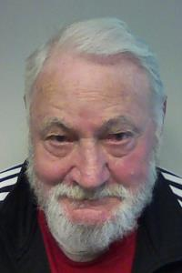 Arthur Daniel Okeefe a registered Sex Offender of California