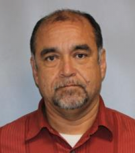 Arthur Peguero a registered Sex Offender of California
