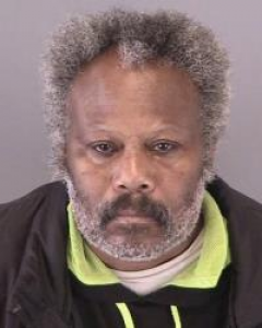Arthur Peterson a registered Sex Offender of California