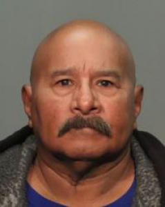 Arthur Filemon Rebollosa a registered Sex Offender of California