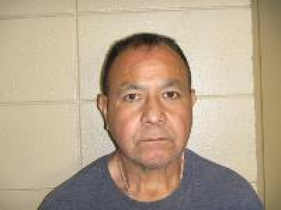 Arthur Rodriguez a registered Sex Offender of California