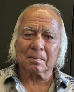 Arthur Craig Rosas a registered Sex Offender of California