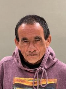 Arthur Sanchez a registered Sex Offender of California