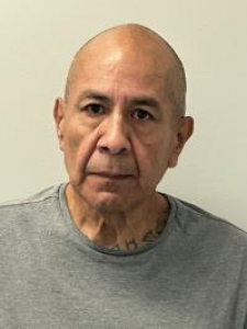 Arthur Sanchez a registered Sex Offender of California