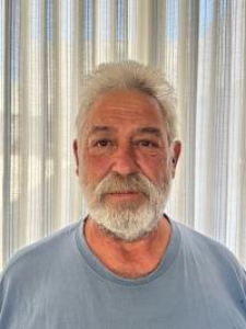 Arthur Fred Triviso a registered Sex Offender of California