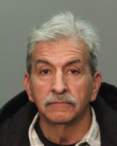 Arthur R Vega a registered Sex Offender of California