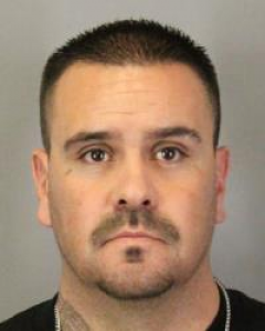 Arthur Villa a registered Sex Offender of California