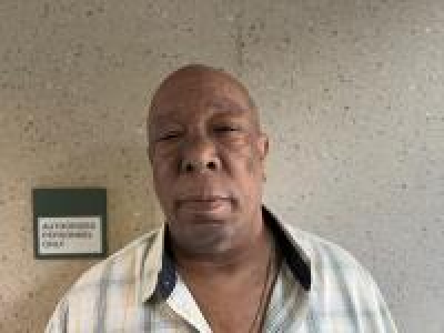 Arthur Wilson a registered Sex Offender of California