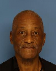 Artis L Blackshire a registered Sex Offender of California