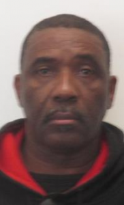 Artis Burton a registered Sex Offender of California