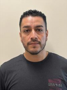 Arturo Puga Alcala a registered Sex Offender of California