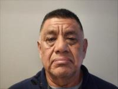 Arturo Alcantar a registered Sex Offender of California