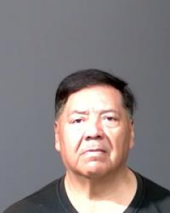 Arturo Ortiz Bautista a registered Sex Offender of California