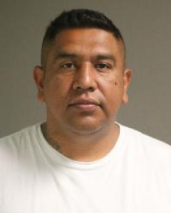 Arturo Lara Bolanos a registered Sex Offender of California