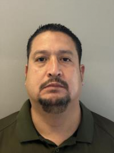 Arturo Carmona a registered Sex Offender of California