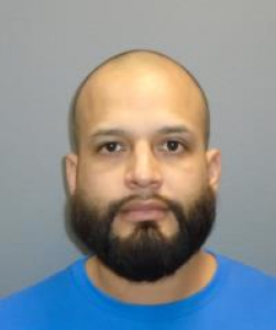 Arturo Carpintero a registered Sex Offender of California