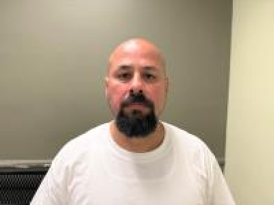 Arturo Castaneda a registered Sex Offender of California