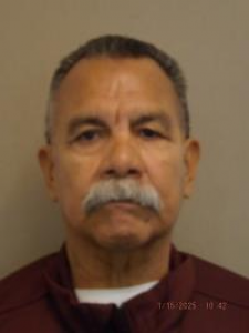 Arturo Castro a registered Sex Offender of California