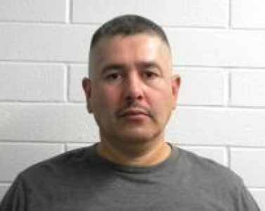 Arturo Ceja a registered Sex Offender of California