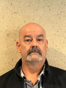 Arturo Mario Chavez a registered Sex Offender of California