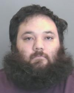 Arturo Desales a registered Sex Offender of California