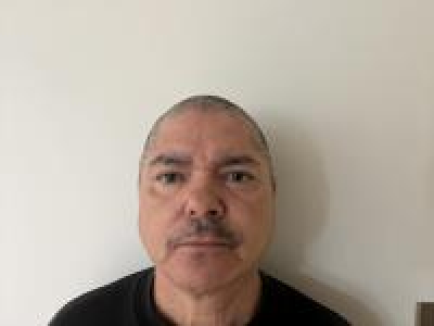 Arturo Dominguez a registered Sex Offender of California