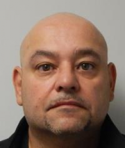 Arturo Javier Escobar a registered Sex Offender of California