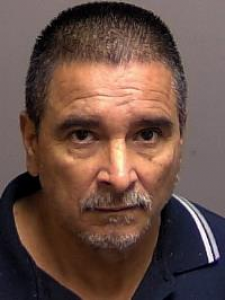 Arturo Limon Esquivel a registered Sex Offender of California