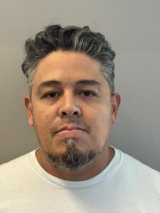 Arturo Gregorio Galindez a registered Sex Offender of California