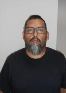 Arturo Gandara a registered Sex Offender of California