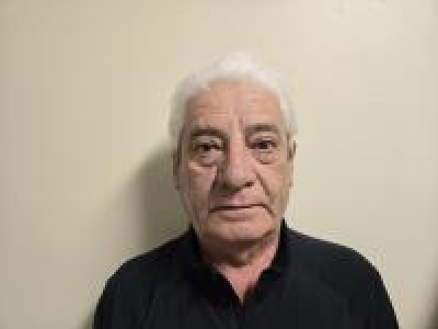 Arturo G Gonzalez a registered Sex Offender of California