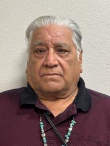Arturo Hernandez a registered Sex Offender of California