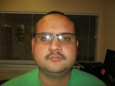 Arturo Lopez a registered Sex Offender of California