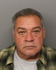 Arturo Marquez a registered Sex Offender of California