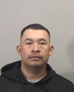 Arturo Martincarillo a registered Sex Offender of California