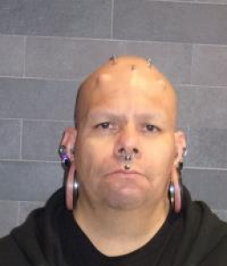 Arturo Alfred Martinez a registered Sex Offender of California